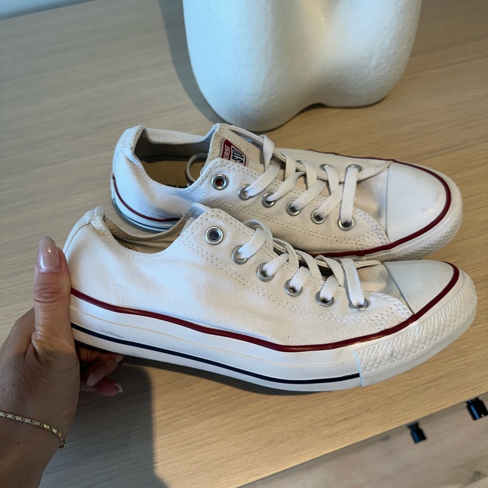Converse Chuck Taylor All-Stars